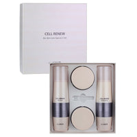 The Saem Cell Renew Bio Skin Care Special 3’lü Set - Yenileyici Set