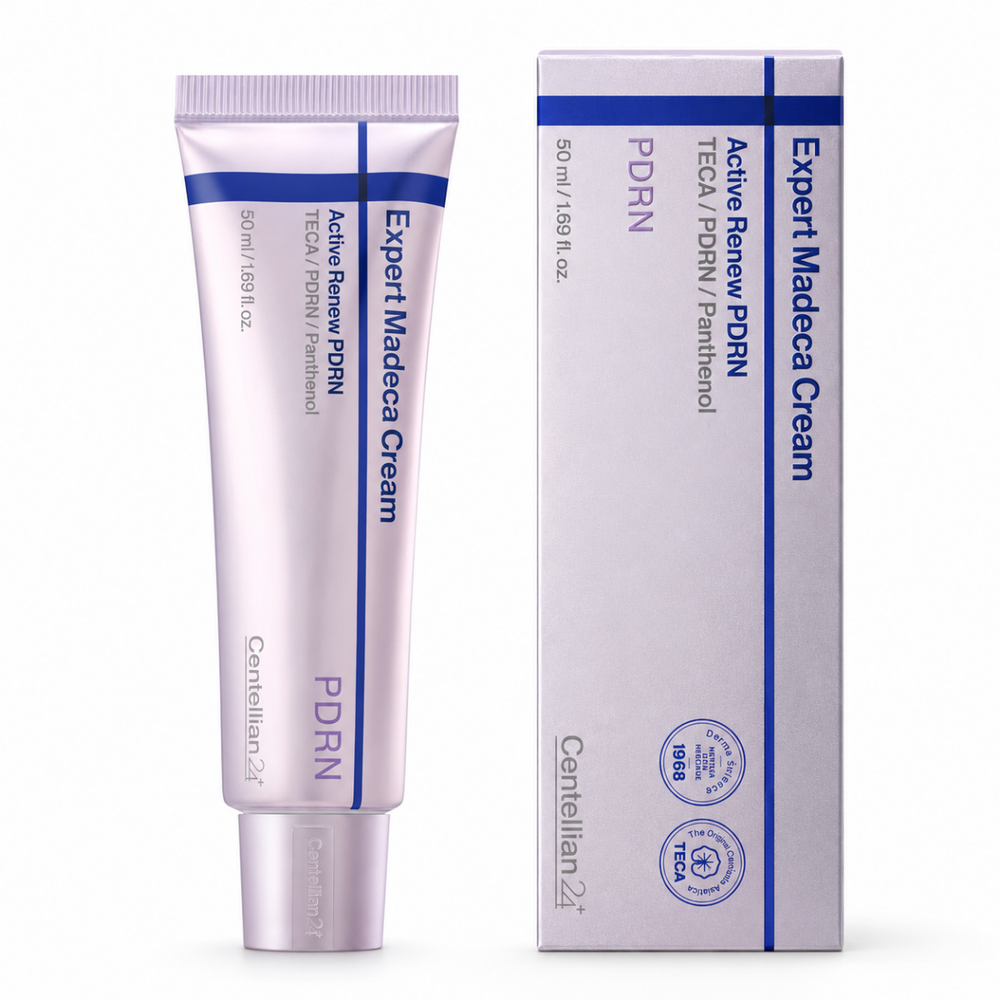 Centellian24 PDRN Active Renew 2000 ppm PDRN Cream 50ml