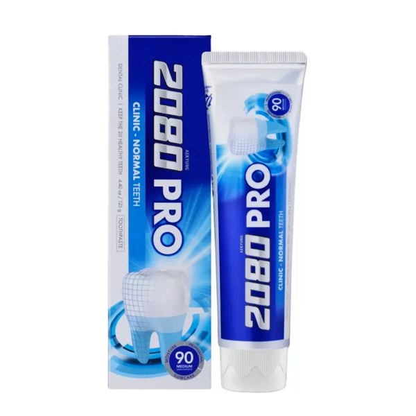 2080 Pro Alpha İle Profesyonel Bakım