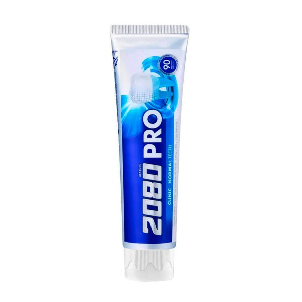 Dental Clinic 2080 Pro Clinic Alpha Toothpaste