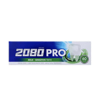 Dental 2080 Pro Mild - Hassas Diş Macunu