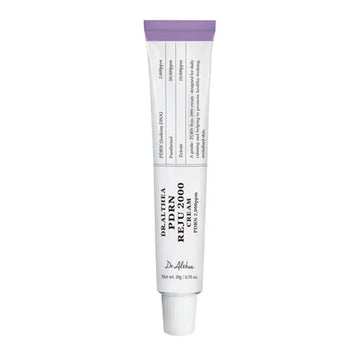 Dr. Althea PDRN Reju 2000 Cream - PDRN Yenileyici Kremi 20g