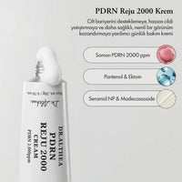 Dr. Althea PDRN Reju 2000 Cream - PDRN Yenileyici Kremi 20g