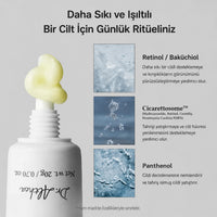 Dr. Althea Pure Retinol 0.15% Cream - Cilt Yenileme Kremi 20g