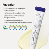 Dr. Althea Pure Retinol 0.15% Cream - Cilt Yenileme Kremi 20g
