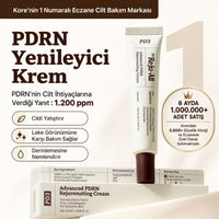 Dr.Reju-All Advanced PDRN Rejuvenating Cream - PDRN İçeren Yenileyici ve Onarıcı Yüz Kremi 20ml