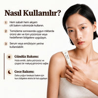 Dr.Reju-All Advanced PDRN Rejuvenating Cream - PDRN İçeren Yenileyici ve Onarıcı Yüz Kremi 20ml