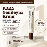 Dr.Reju-All Advanced PDRN Rejuvenating Cream Max - PDRN İçeren Yenileyici ve Onarıcı Yüz Kremi 60ml