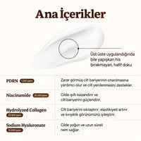 Dr.Reju-All Advanced PDRN Rejuvenating Cream Max - PDRN İçeren Yenileyici ve Onarıcı Yüz Kremi 60ml