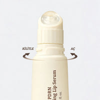 Dr.Reju-All Advanced PDRN Rejuvenating Lip Serum - PDRN İçeren Nemlendirici ve Onarıcı Dudak Serumu 10ml