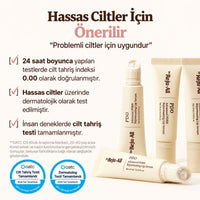 Dr.Reju-All Advanced PDRN Rejuvenating Lip Serum - PDRN İçeren Nemlendirici ve Onarıcı Dudak Serumu 10ml