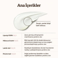 Dr.Reju-All Advanced PDRN Rejuvenating Lip Serum - PDRN İçeren Nemlendirici ve Onarıcı Dudak Serumu 10ml
