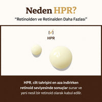 Dr.Reju-All Advanced Retino-Mela Serum - Leke Görünümü Karşıtı ve Cilt Tonu Eşitleyici Yüz Serumu 30ml