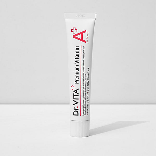 [DAYCELL] Dr.VITA Premium Vita A Retinol Kremi 30 ml