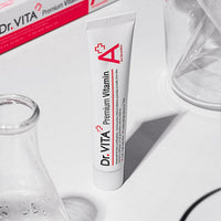 [DAYCELL] Dr.VITA Premium Vita A Retinol Kremi 30 ml