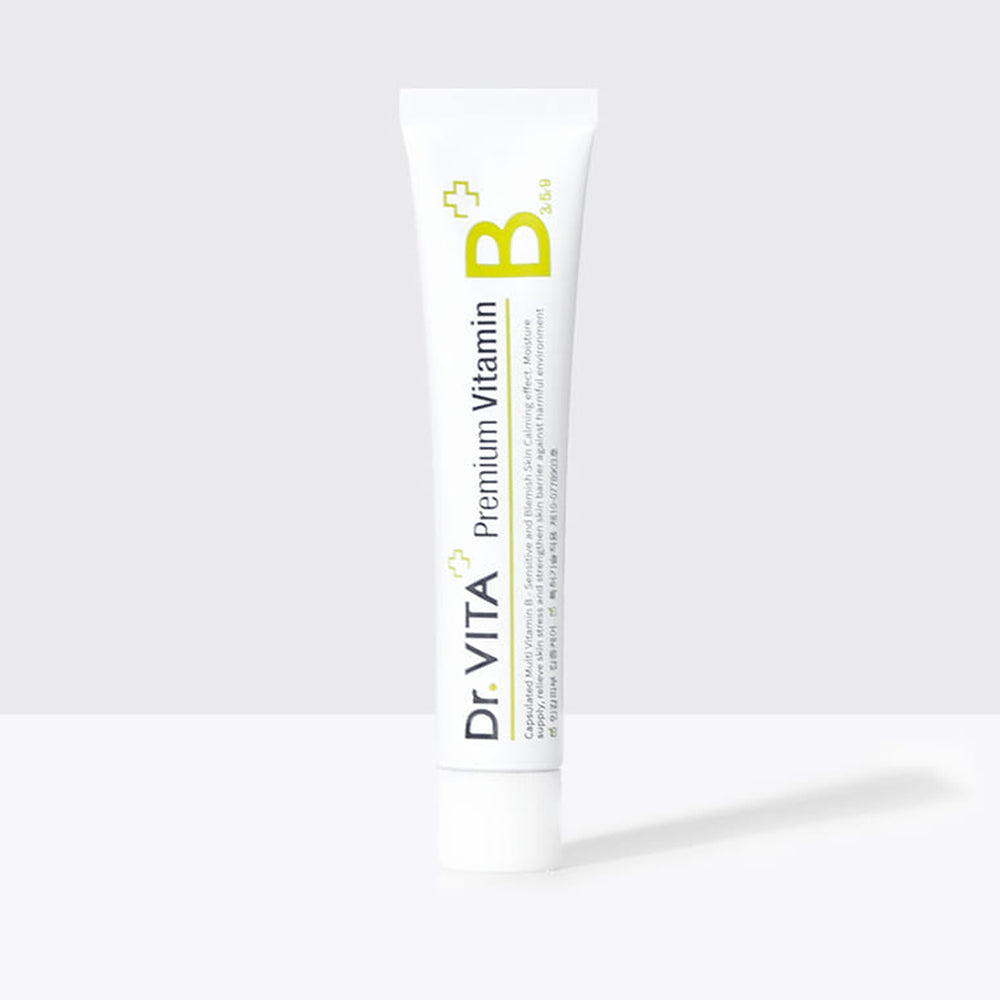 [DAYCELL] Dr.VITA Premium Vita B Gözenek & Sebum Kremi 30 ml