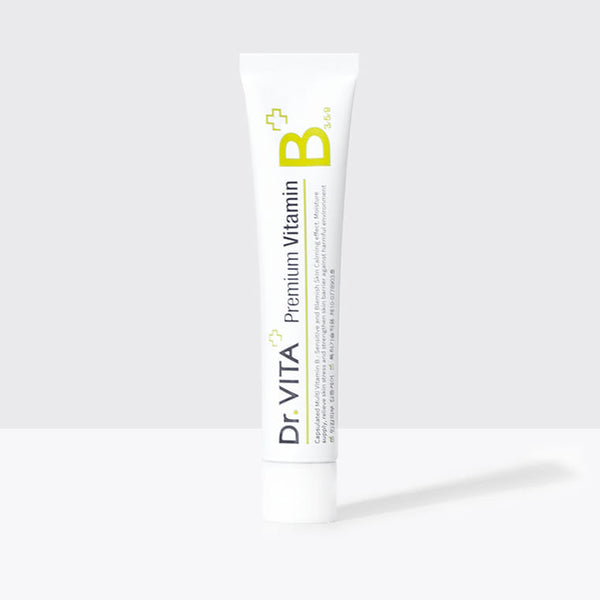 [DAYCELL] Dr.VITA Premium Vita B Gözenek & Sebum Kremi 30 ml
