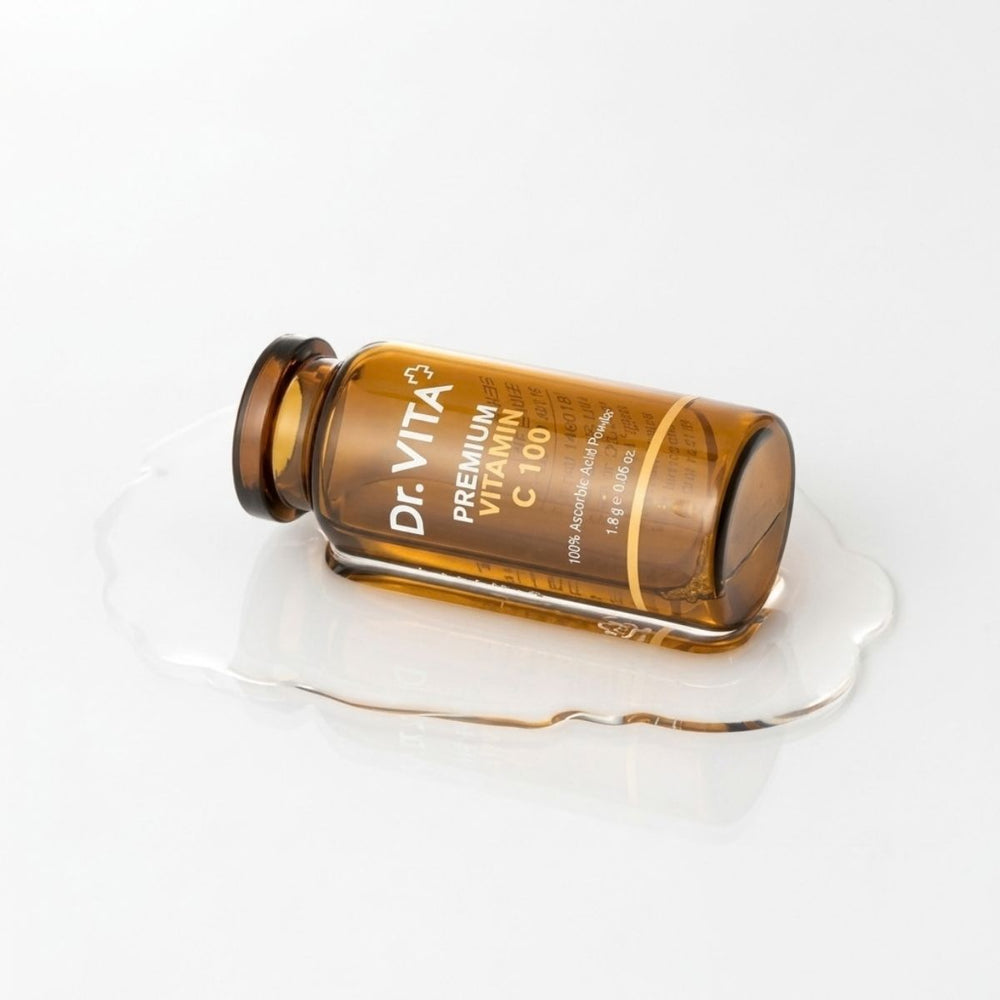 Dr.VITA Vita C Dual Solution - %15 Aydınlatıcı C Vitamin Seti