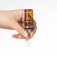Dr.VITA Vita C Dual Solution - %15 Aydınlatıcı C Vitamin Seti ( 3 adet toz + 3 adet ampul)