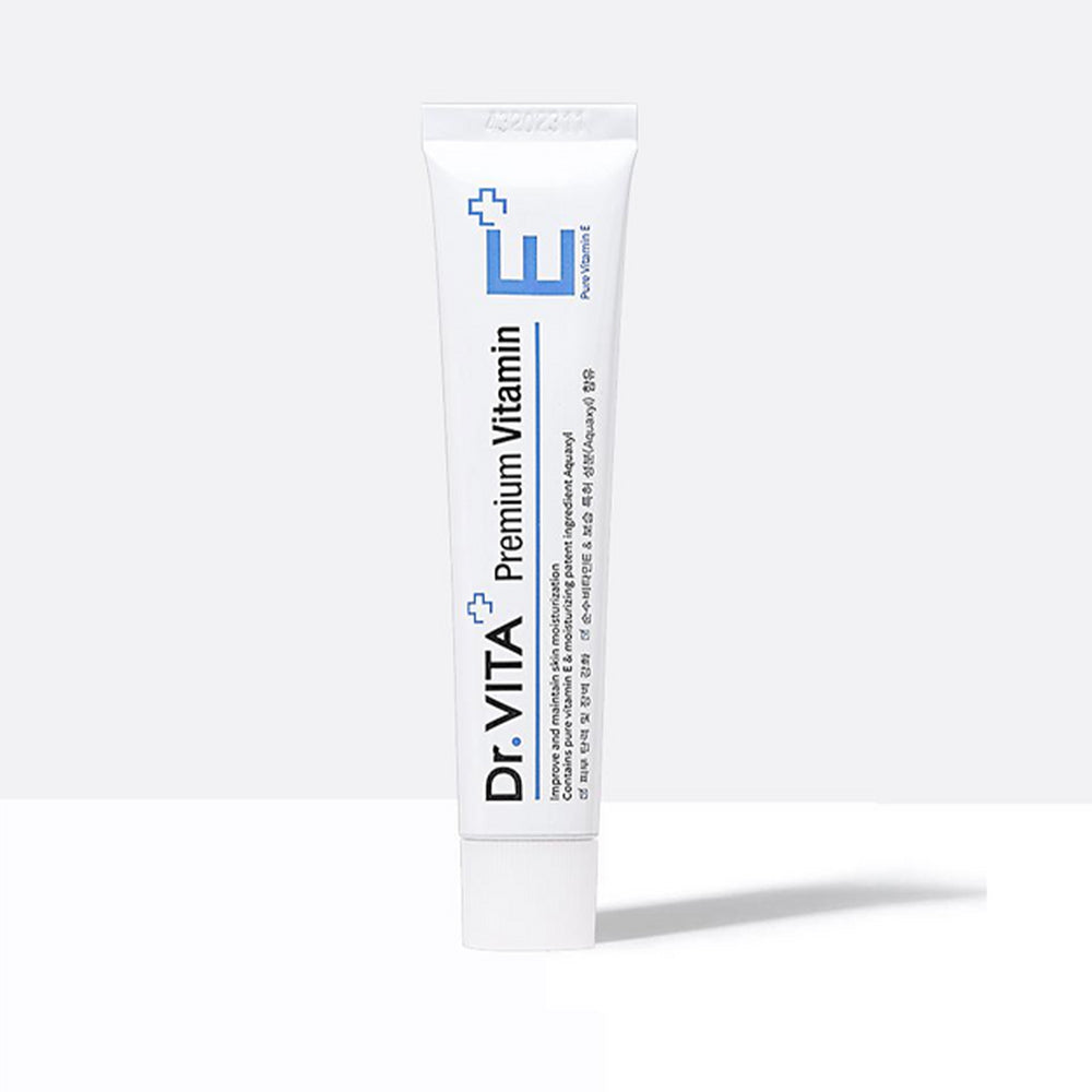 [DAYCELL] Dr.VITA Vita E Bariyer & Besleyici Krem (E Vitamini), 30 ml
