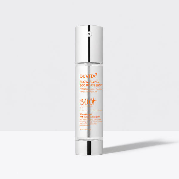 [DAYCELL] Dr.VITA⁺ Slow Aging 300 PDRN Shot 50ml