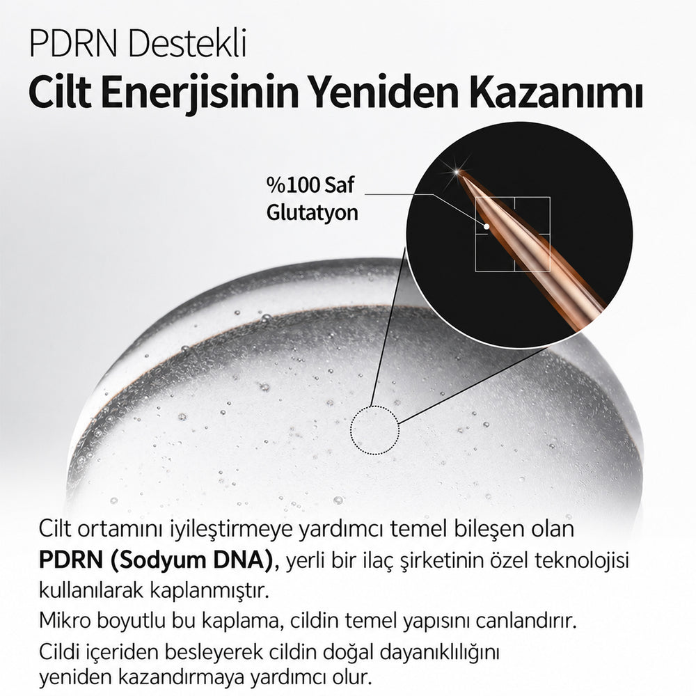 [DAYCELL] Dr.VITA⁺ Slow Aging 300 PDRN Shot 50ml