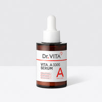 Dr.VITA VITA A 3300 Retinol  - %0,1 Yaşlanma Karşıtı Serum 30 ml