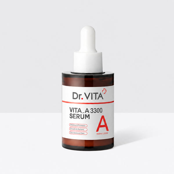 [DAYCELL] Dr.VITA⁺ VITA_A 3300 Serum 30ml