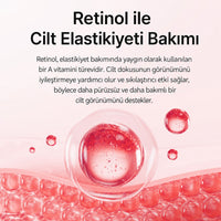 Dr.VITA VITA A 3300 Retinol  - %0,1 Yaşlanma Karşıtı Serum 30 ml