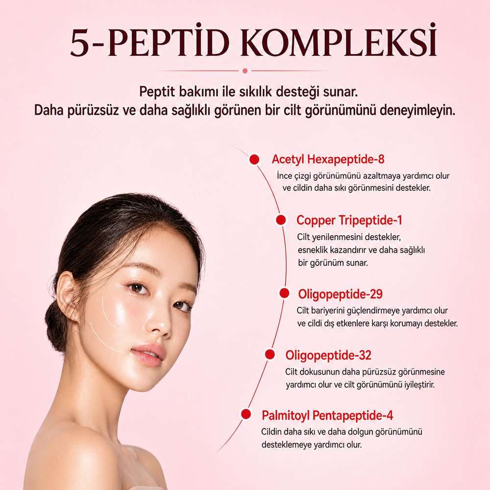 Dr.VITA VITA A 3300 Retinol  - %0,1 Yaşlanma Karşıtı Serum 30 ml