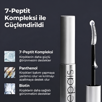 Epais Eyelash Essential Serum - Peptitli Kirpik Serumu 15ml