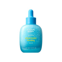 EQQUALBERRY Hyaltoin Flooding Serum - Yoğun Nem Bakım Serumu 30ml