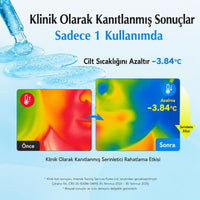 EQQUALBERRY Hyaltoin Flooding Serum - Yoğun Nem Bakım Serumu 30ml