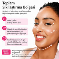 EQQUALBERRY NAD+ Peptide Serum - Sıkılaştırıcı Bakım Serumu 30ml
