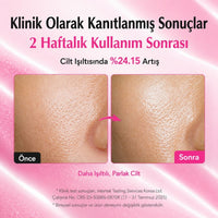 EQQUALBERRY NAD+ Peptide Serum - Sıkılaştırıcı Bakım Serumu 30ml