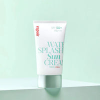 Espoir Fresh Cica Water Splash Sun Cream SPF50+ PA++++ - Güneş Kremi 60ml