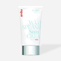 Espoir Fresh Cica Water Splash Sun Cream SPF50+ PA++++ - Güneş Kremi 60ml