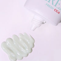 Espoir Fresh Cica Water Splash Sun Cream SPF50+ PA++++ - Güneş Kremi 60ml