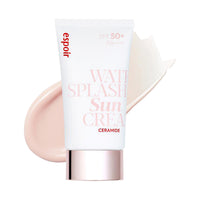 Espoir Ceramide Water Splash Sun Cream SPF50+ PA++++ - Güneş Kremi 60ml