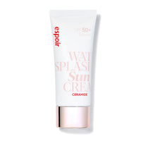 Espoir Ceramide Water Splash Sun Cream SPF50+ PA++++ - Güneş Kremi 60ml