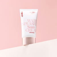Espoir Ceramide Water Splash Sun Cream SPF50+ PA++++ - Güneş Kremi 60ml