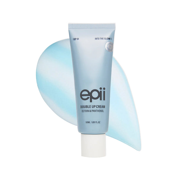 Epii Double Up Cream - Ectoin & Panthenol - Nemlendirici 50ml