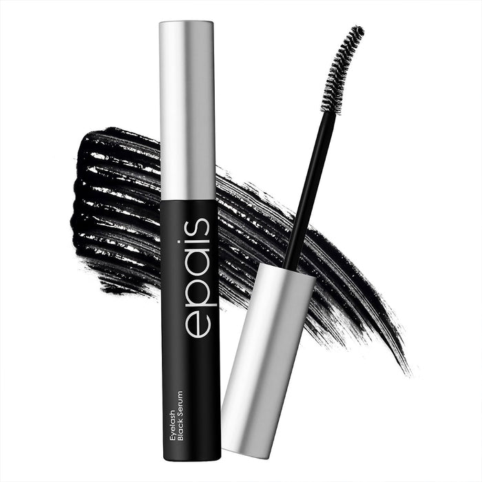 Epais Eyelash Black Serum - Besleyici Kirpik Serumu 15ml