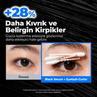 Epais Eyeash Black Serum 15ml