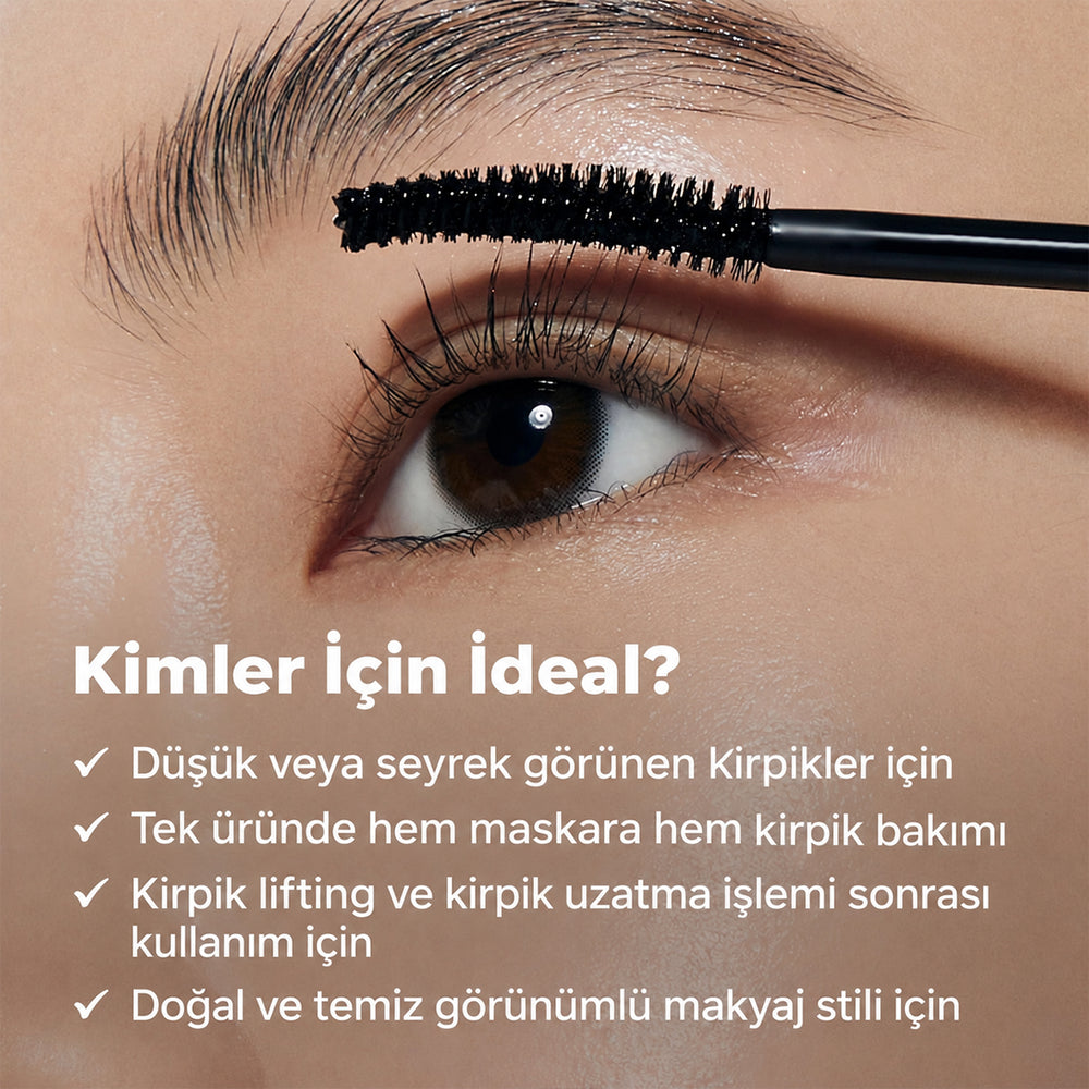 Epais Eyeash Black Serum 15ml