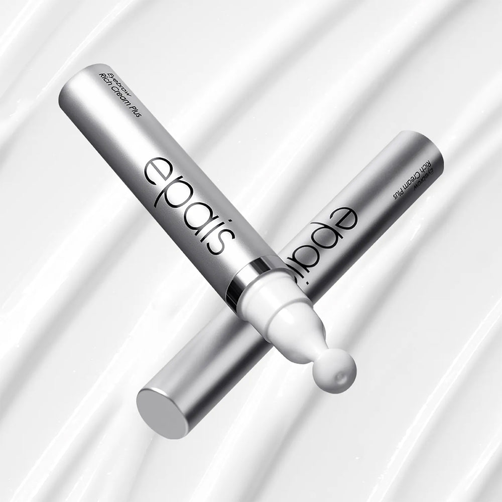 Epais Eyebrow Rich Cream Plus 15ml