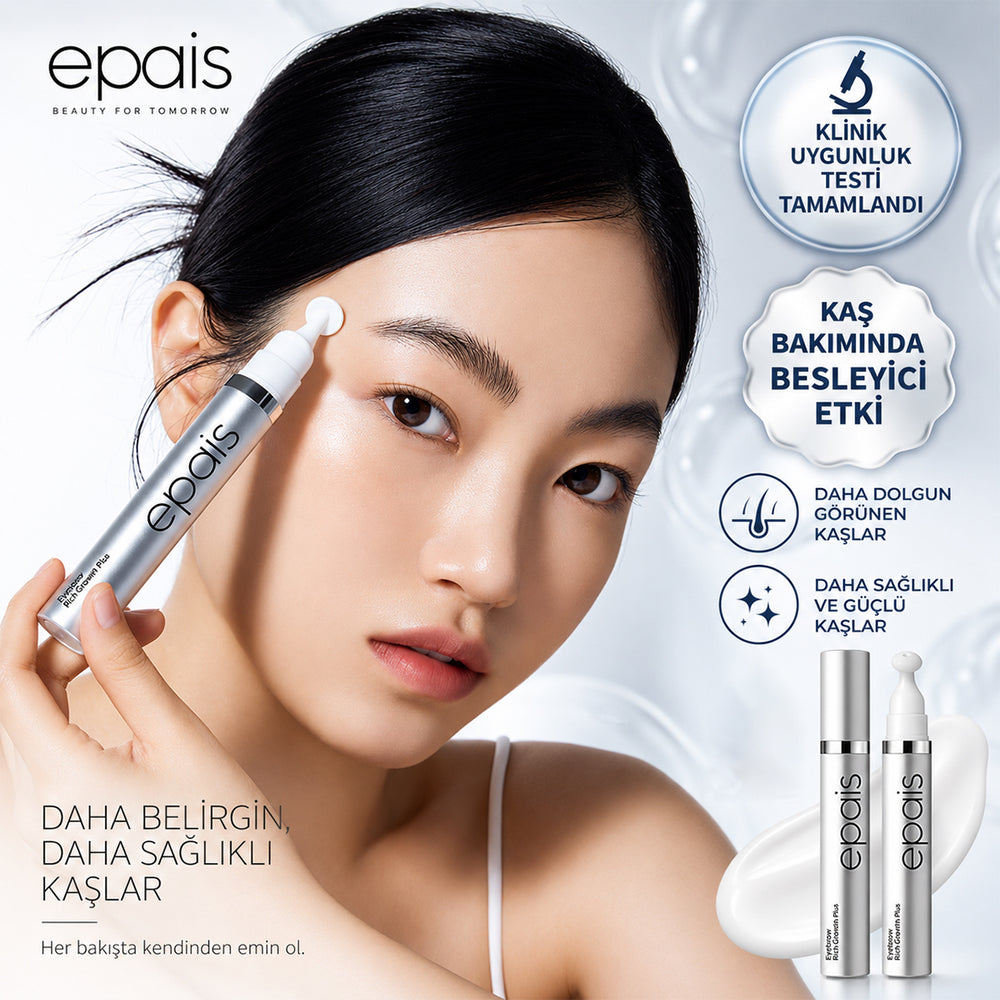 Epais Eyebrow Rich Cream Plus 15ml