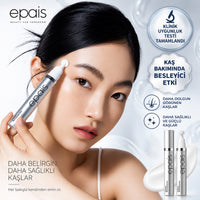 Epais Eyebrow Rich Cream Plus 15ml