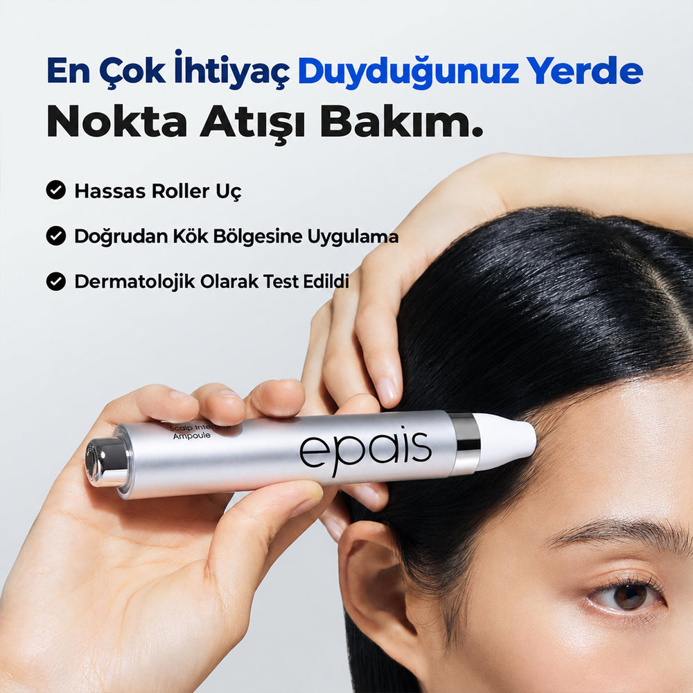 Epais Scalp Intensive Ampoule 15ml