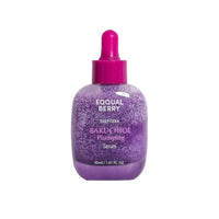 EQQUALBERRY Bakuchiol Plumping Serum - Gözenek Önleyici Serum 30ml